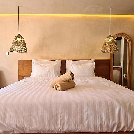 Shore Thing Gili Air Beachfront Apartment Exteriér fotografie